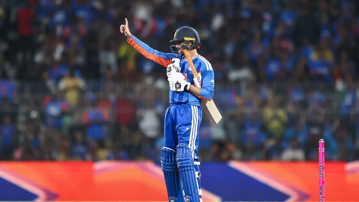 R. Ashwin Hits Back at Ex-Pakistan Cricketer Mohammed Amir's 'Slogger' Jibe on Abhishek Sharma After T20 WC Heroics: 'His Only Guilt...' Abhishek Sharma