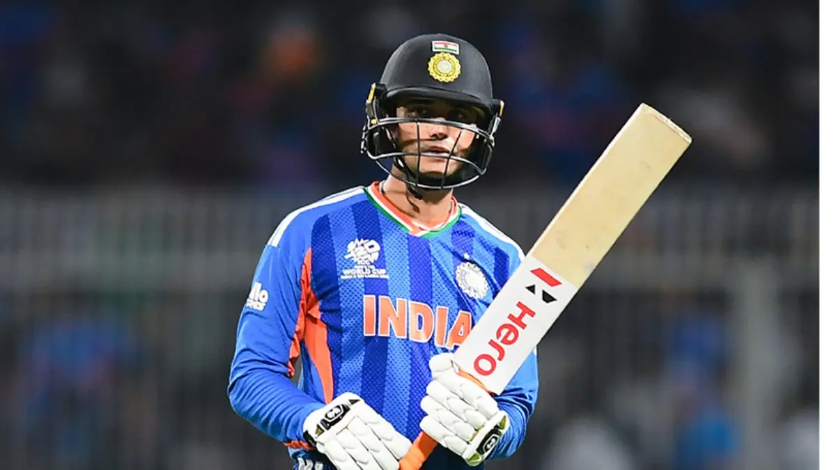 T20 WC: ‘अभिषेक शर्मा की फॉर्म चिंताजनक’, इंग्लैंड के साथ सेमीफाइनल से पहले इस पूर्व क्रिकेटर ने युवा बल्लेबाज पर उठाए सवाल Abhishek Sharma