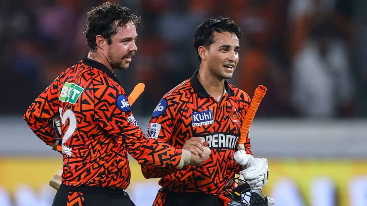 IPL 2025 Sunrisers Hyderabad Told To Look Beyond Travis Head Abhishek Abhishek Sharma And Travis Head 16 9.webp