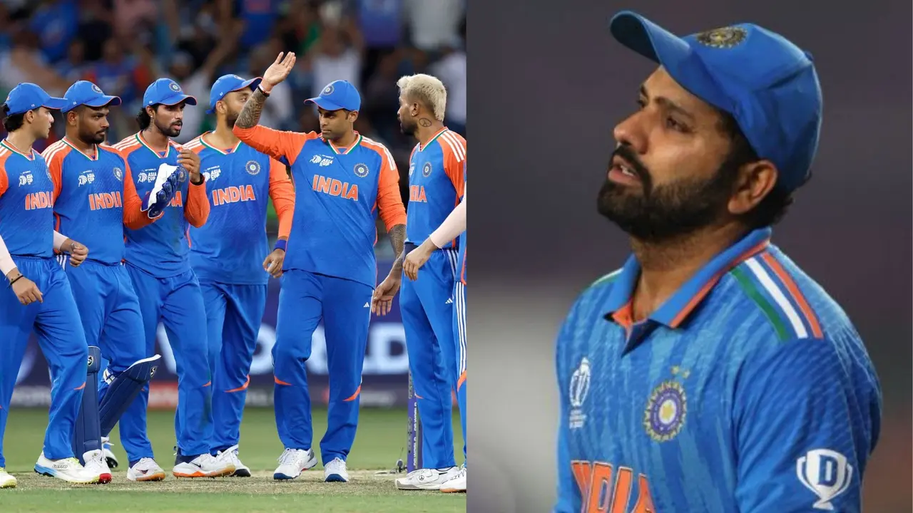 abhishek sharma entry in ODI may end Rohit sharma hope to play world cup 2027 know the reason