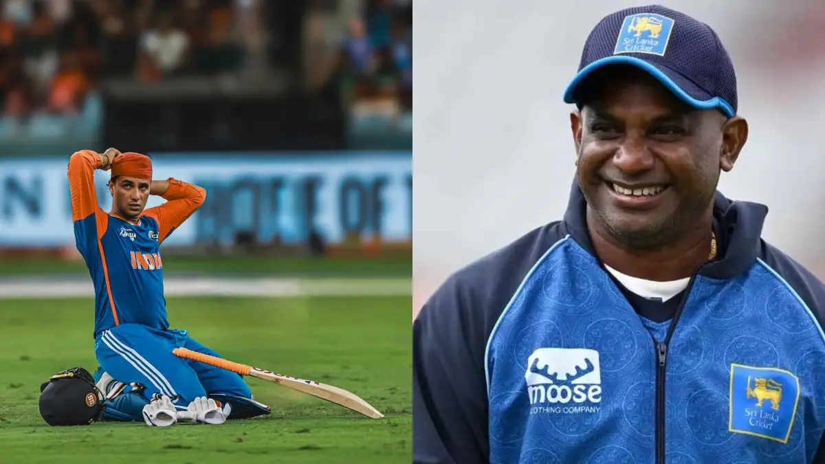 'Abhishek Sharma is Playing...': Sri Lanka Coach Sanath Jayasuriya Hails Gautam Gambhir For Growth of India Opener After Asia Cup 2025 Heroics Abhishek Sharma, Sanath Jayasuriya