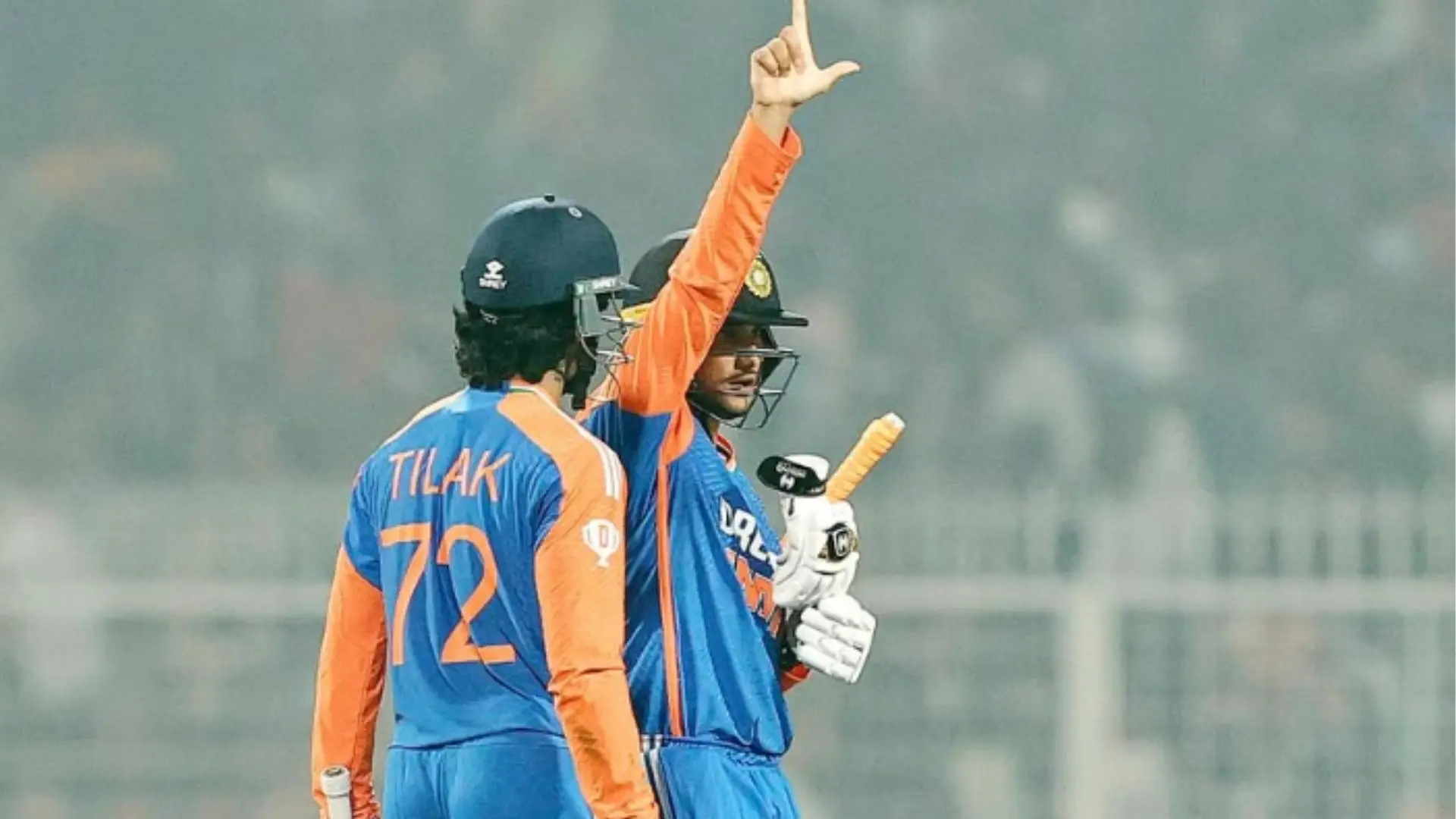 abhishek sharma works hard on his fielding trains alone with coach ahead of ind vs ban asia cup 2025 match