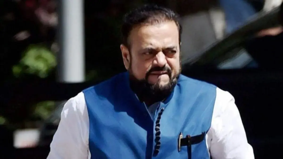 Maharashtra Election Abu Azmi ultimatum INDI