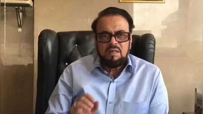 Abu Azmi