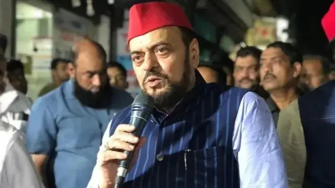 Abu Azmi gets anticipatory bail in Aurangzeb controversy