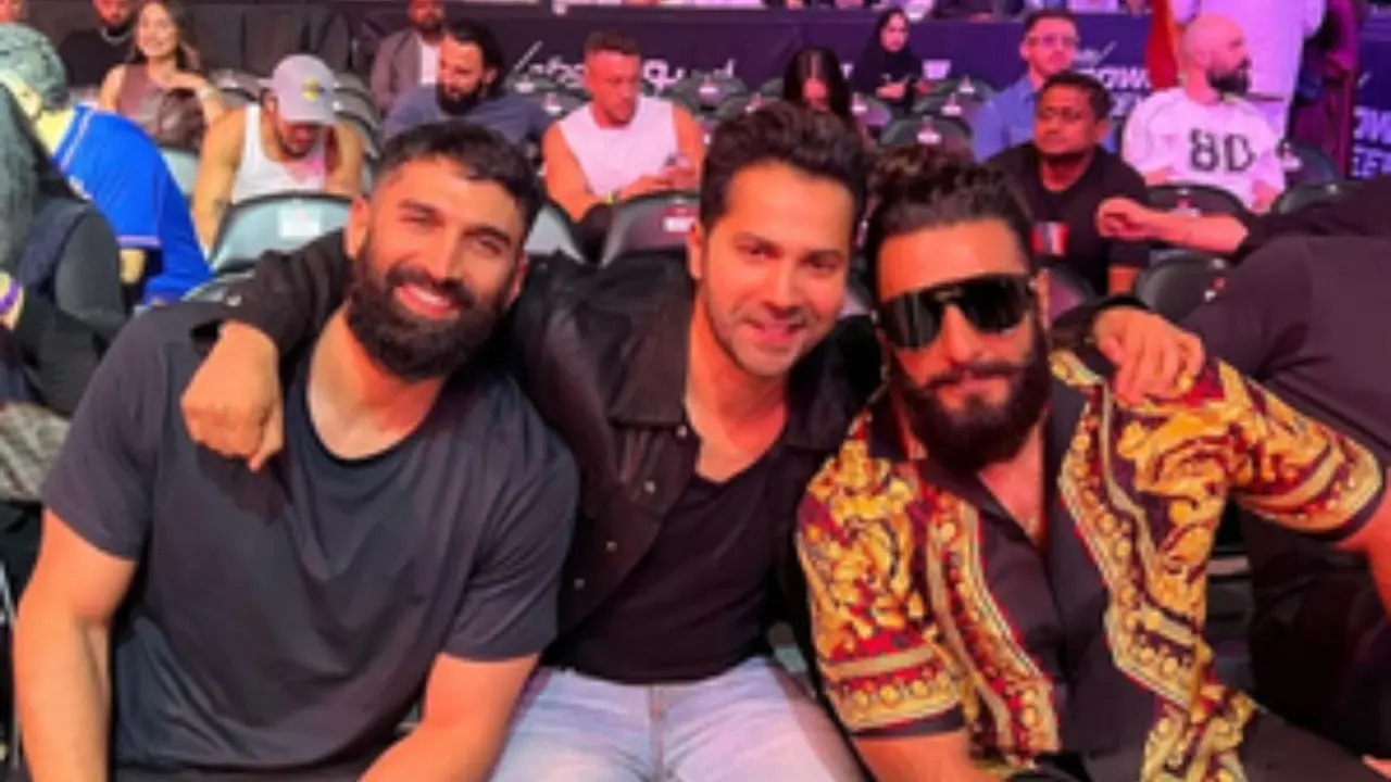 Abu Dhabi Fighting Championship