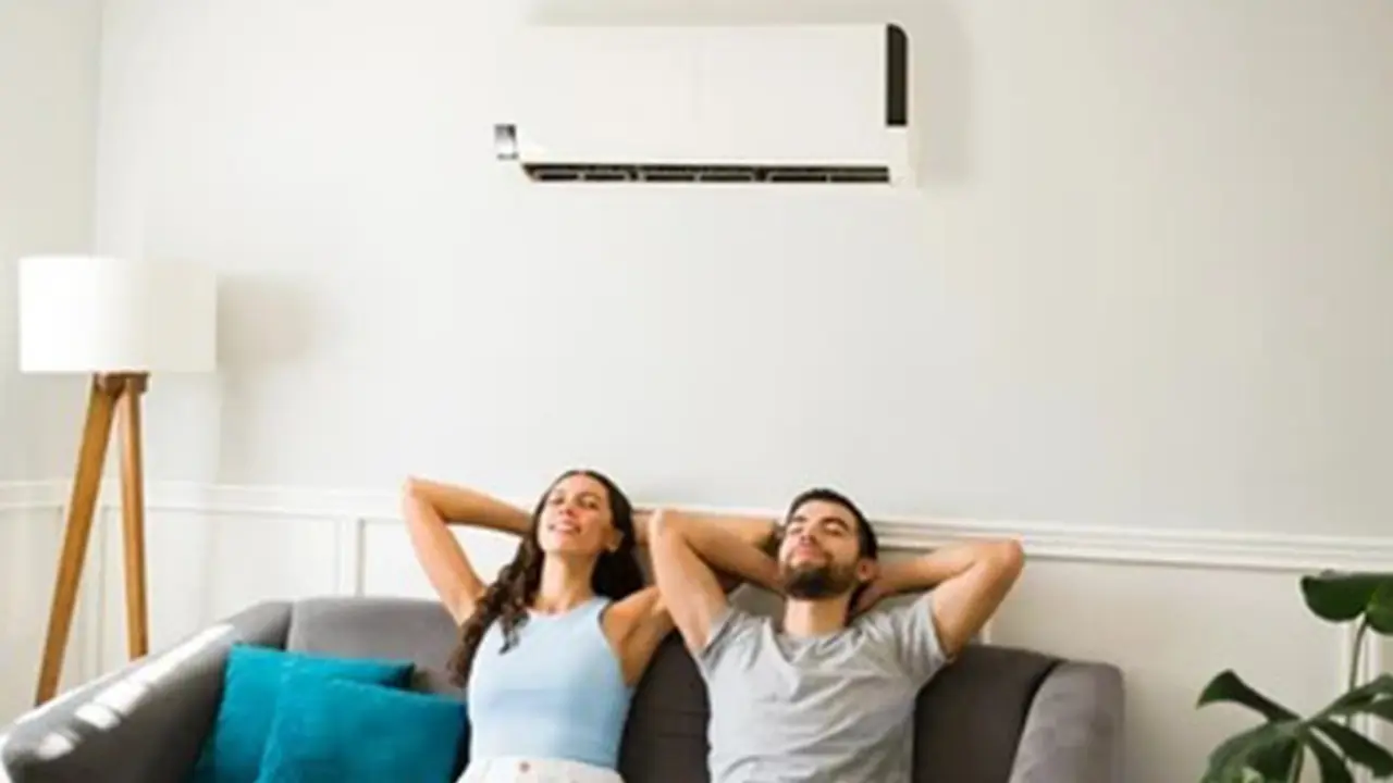 Research: बढ़ते तापमान के बीच 2035 तक भारत में 15 करोड़ रूम AC जुड़ेंगे ac room