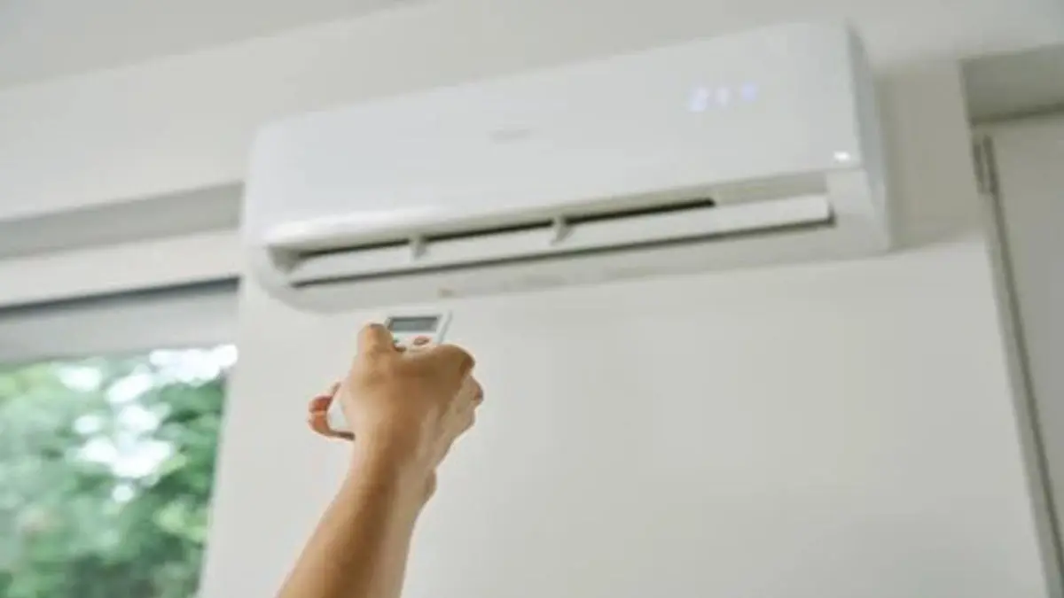 What Is New AC Temperature Rule And Why Govt Wants To Standardise Cooling and Heating Limits AC temperature to be fixed between 20°C to 28°C, new announcement by union minister.