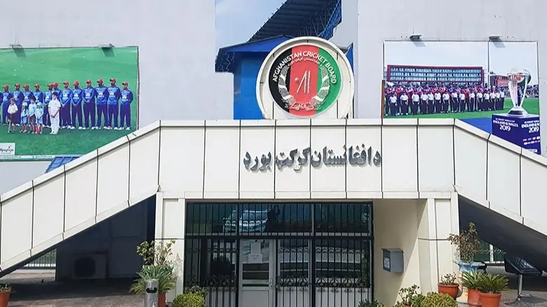 Afghanistan appoint Ex-India fielding coach R Sridhar as assistant coach ACB