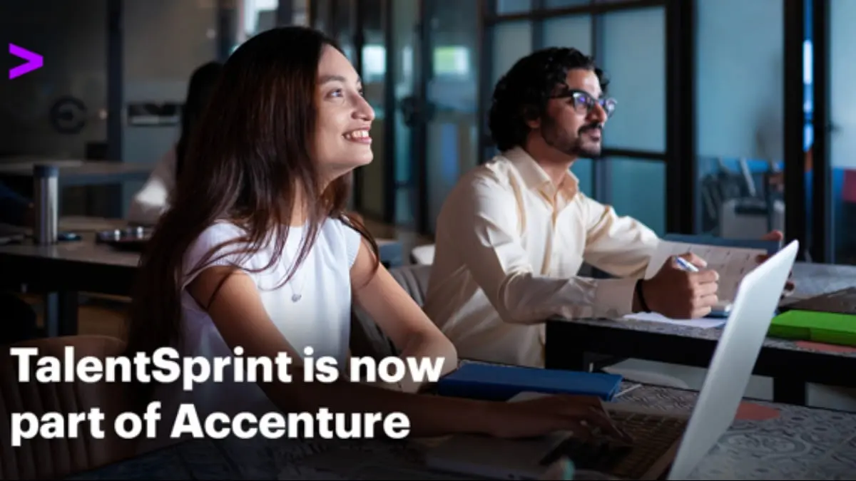 Accenture