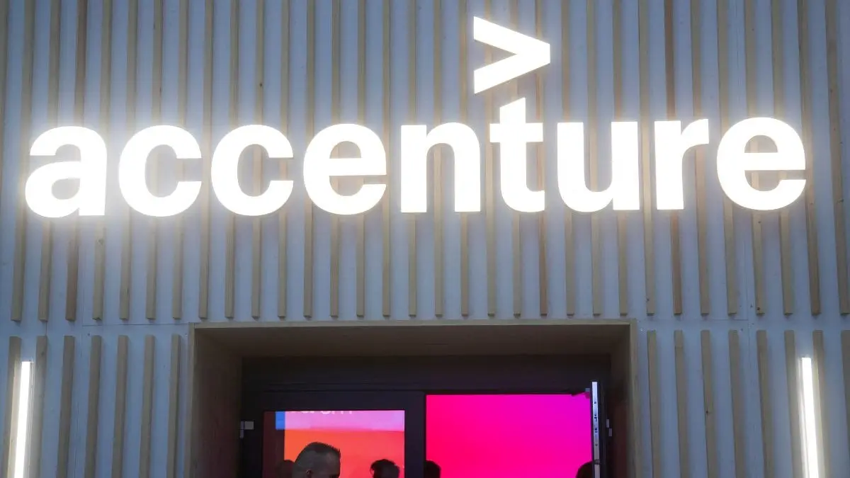 Accenture