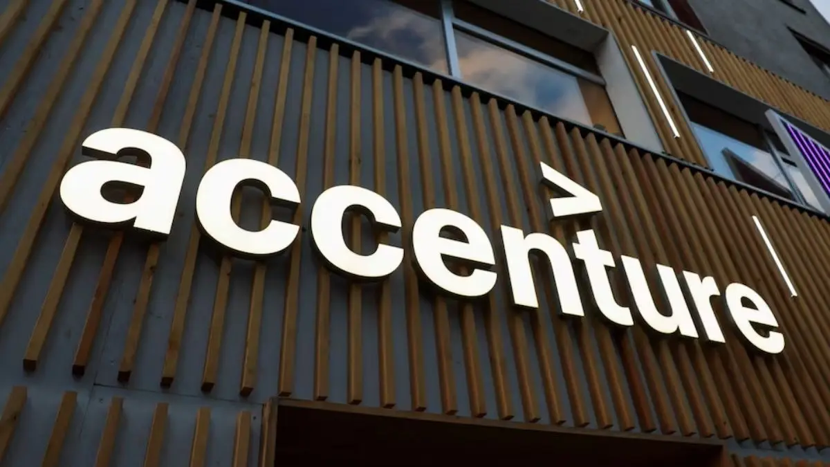 accenture