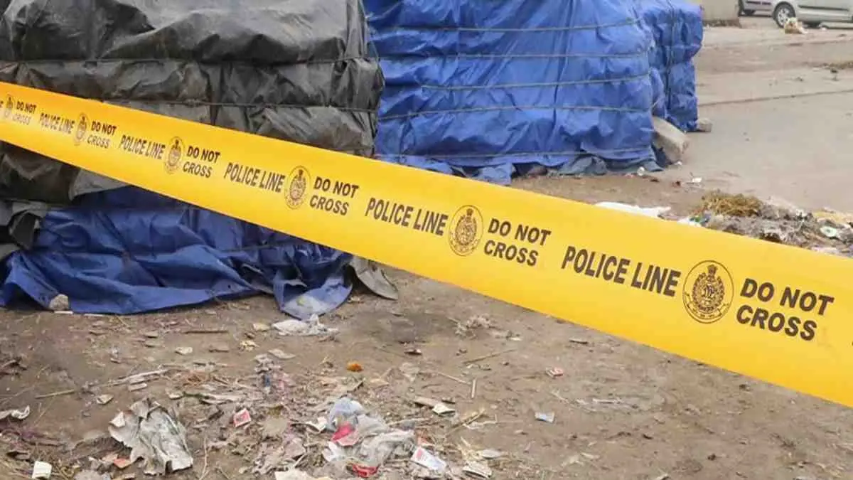 Six Killed, 3 Injured As SUV Rams Into Truck In Gujarat's Banaskantha