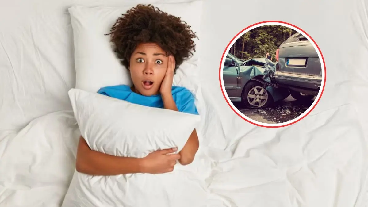 Accident Dream