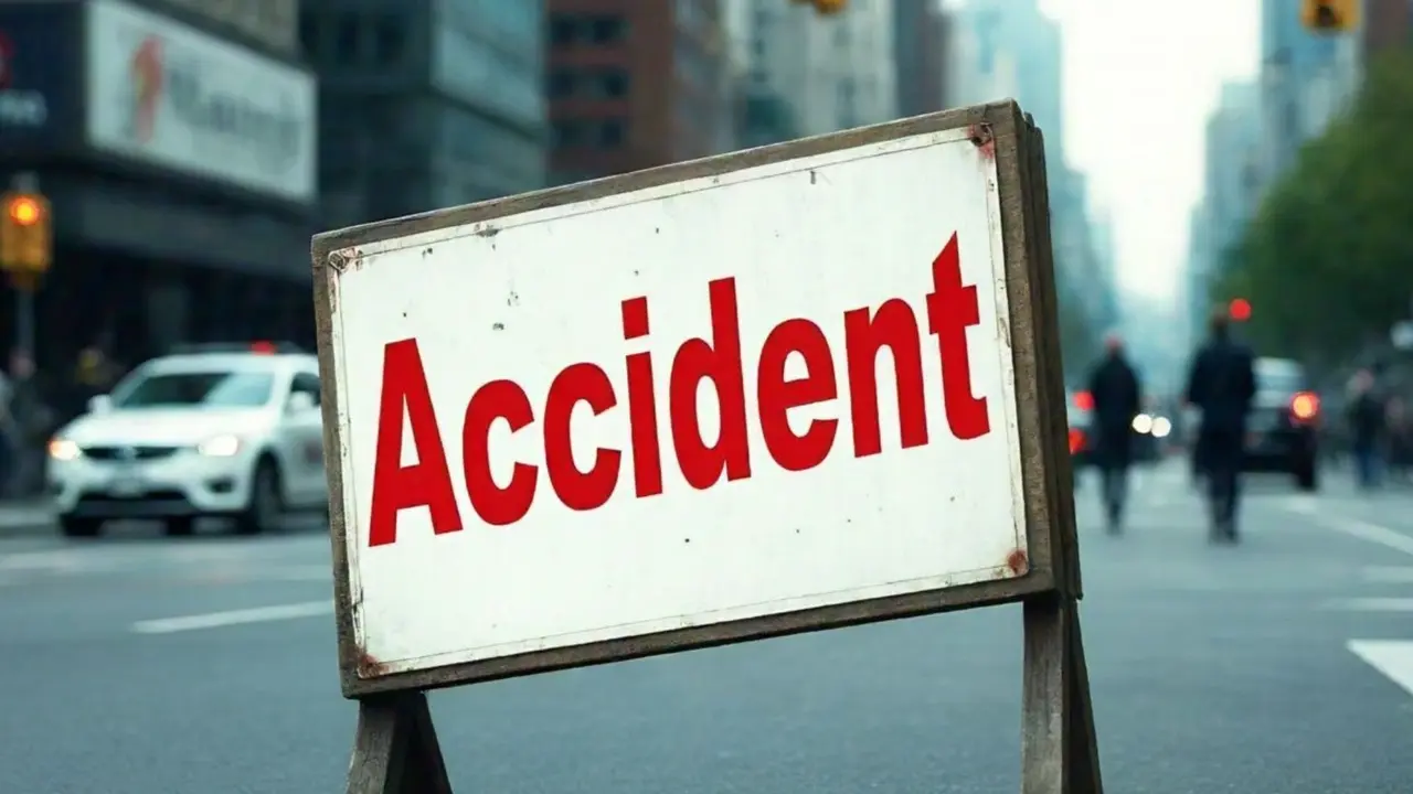 accident