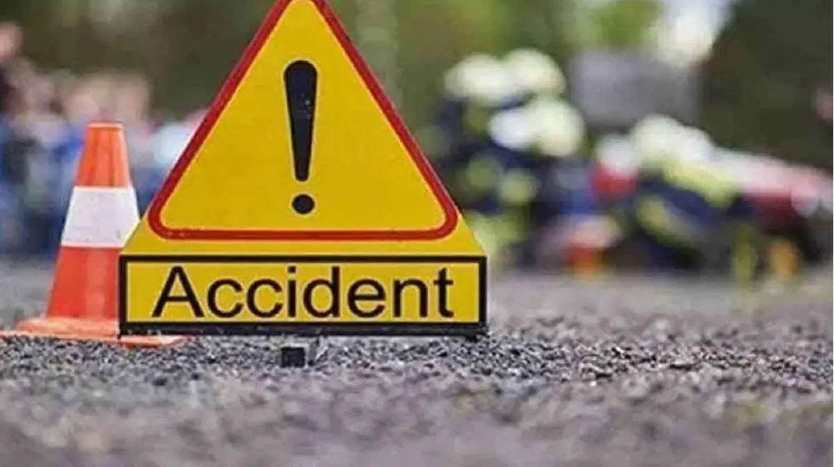 Car falls into a canal in Bihar, all five occupants killed