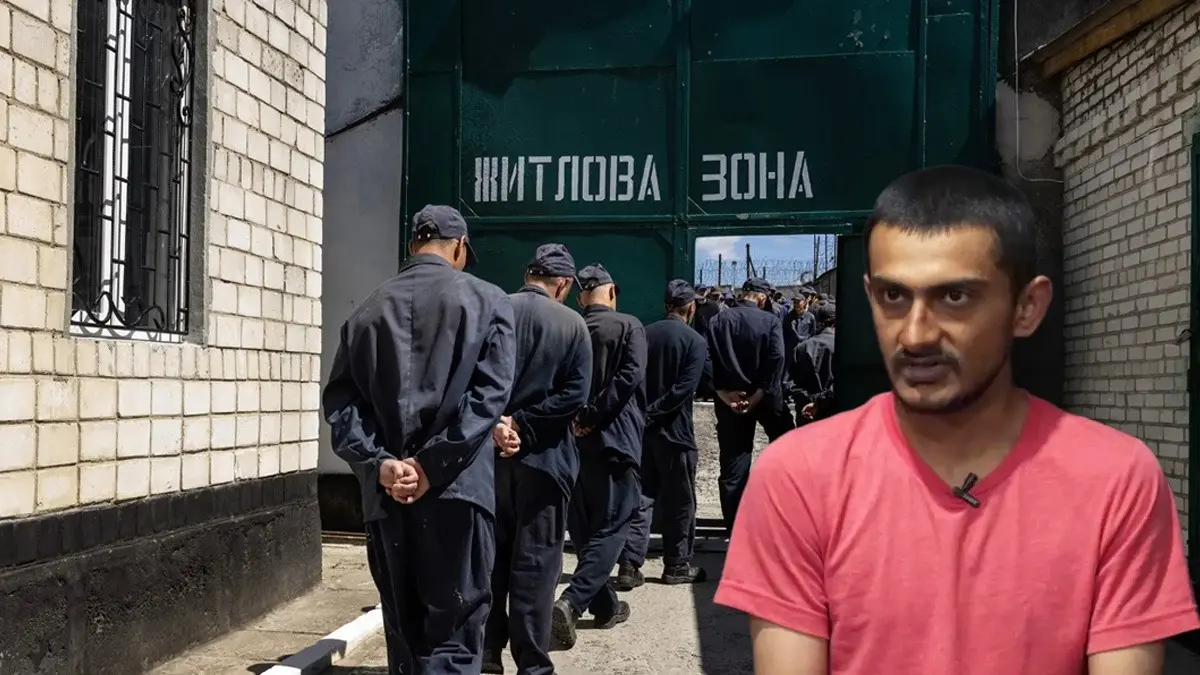 According to reports, Majoti Sahil Mohamed Hussein will be treated under the provisions of the Geneva Convention, which safeguards the rights and humane treatment of captured combatants.