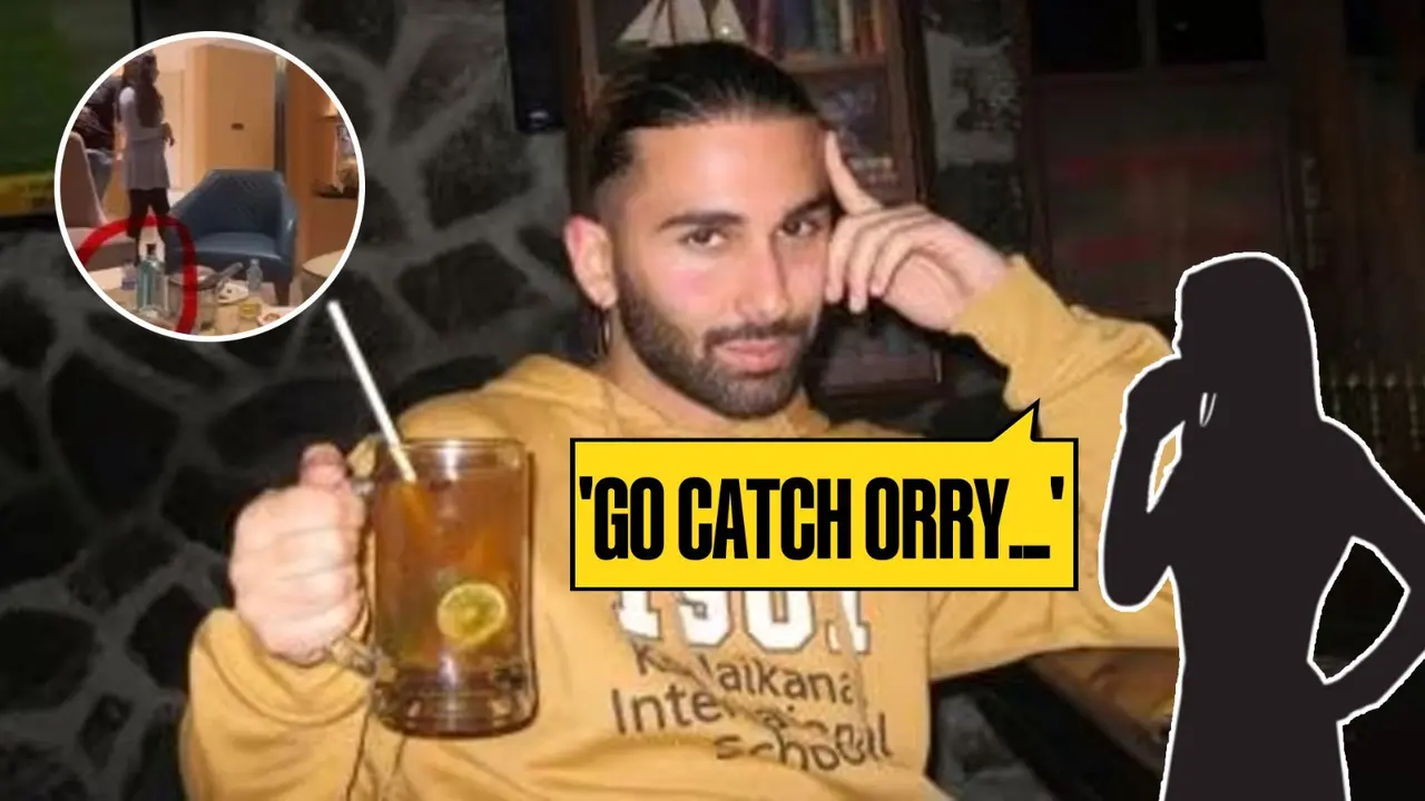 Accused In Vaishno Devi drinking case speaks to Republic