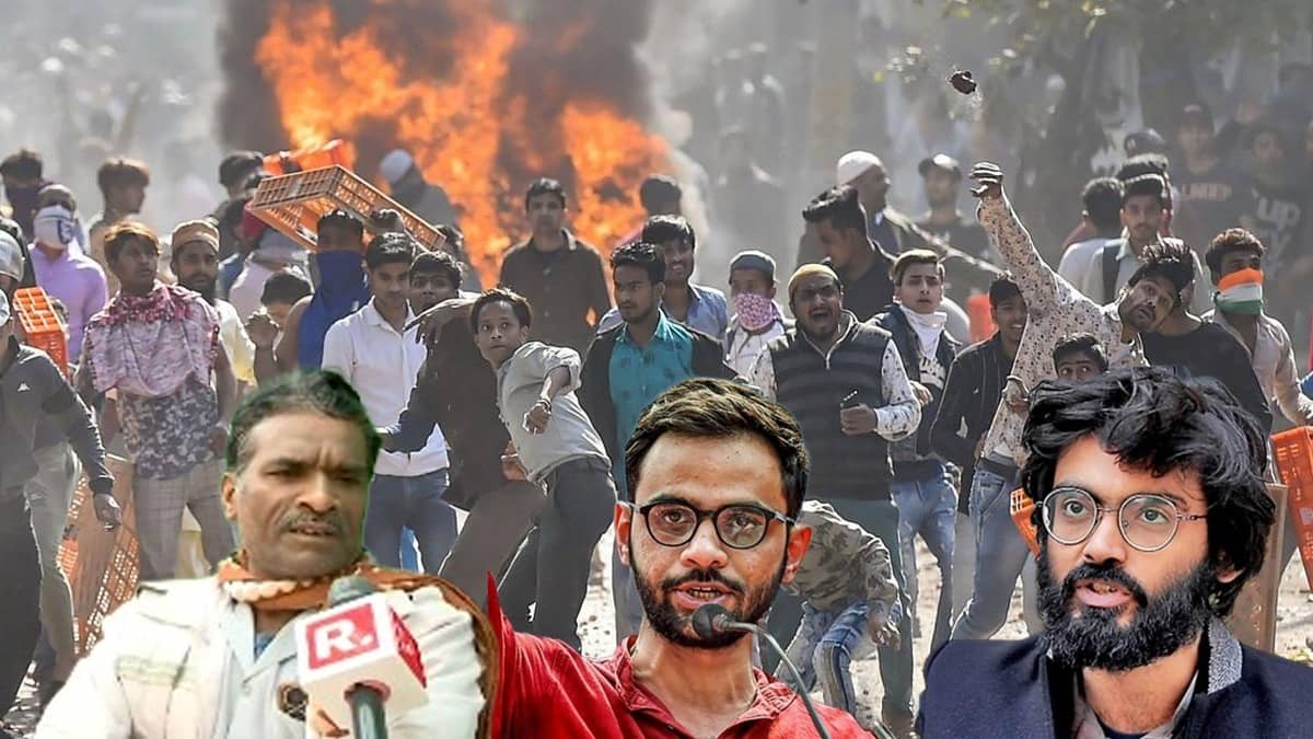 'Accused Must Not Be Released', 'Need Stricter Laws on Provocative Speeches': Father of Minor Killed During 2020 Delhi Riots