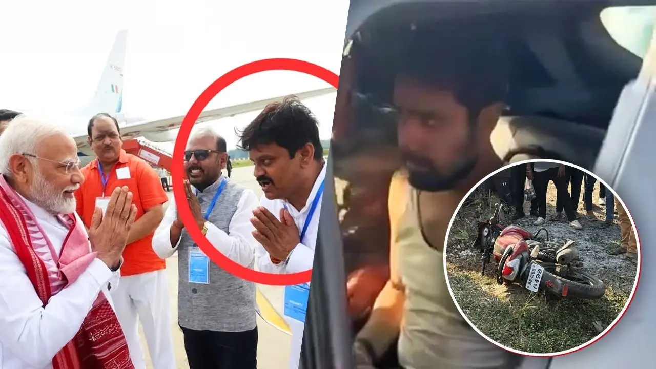 Accused of Anil Tiger's murder arrested after encounter