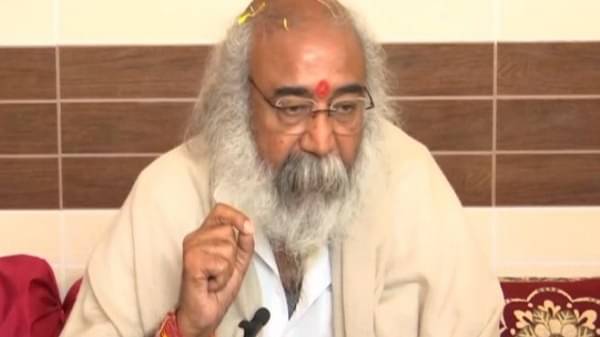 Acharya Pramod Krishnam