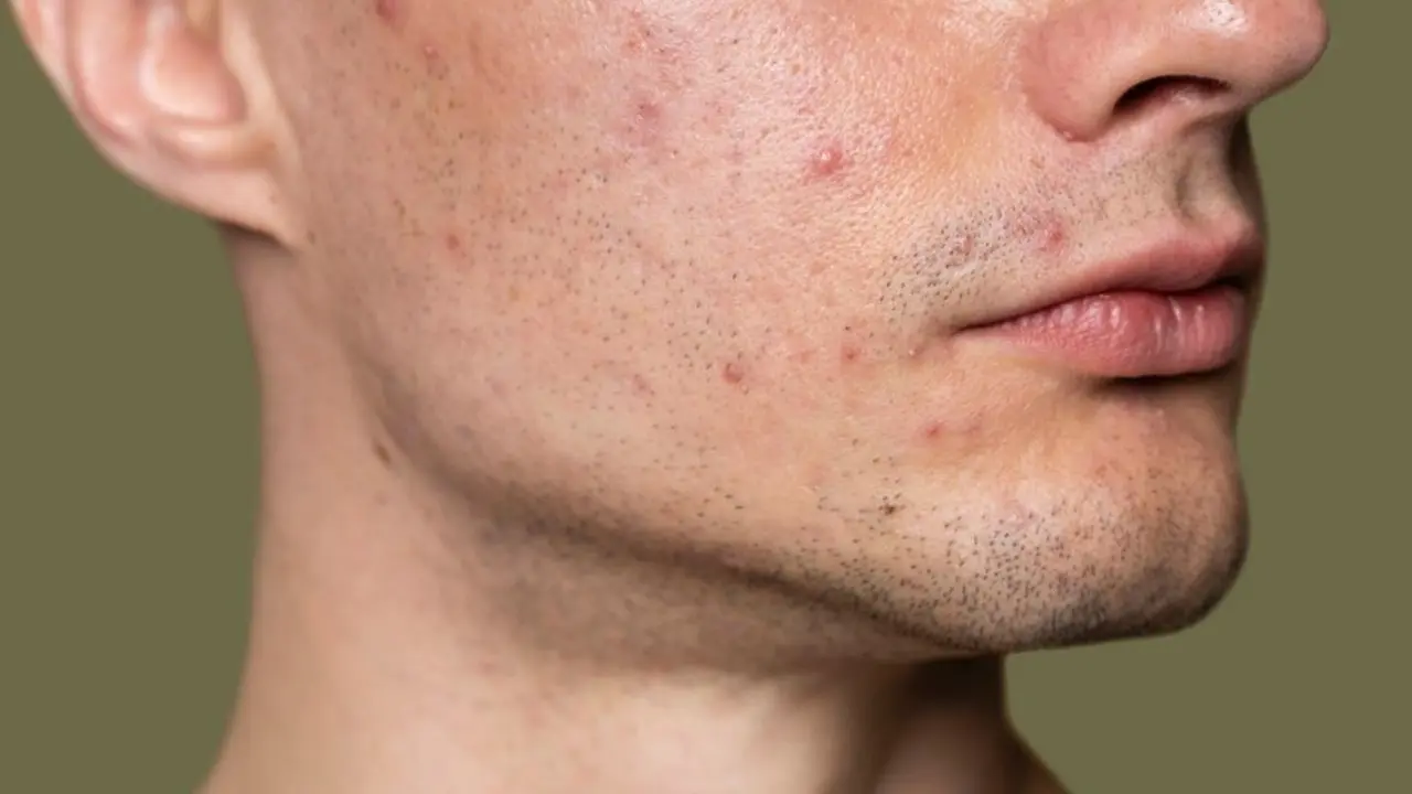 Acne Scars