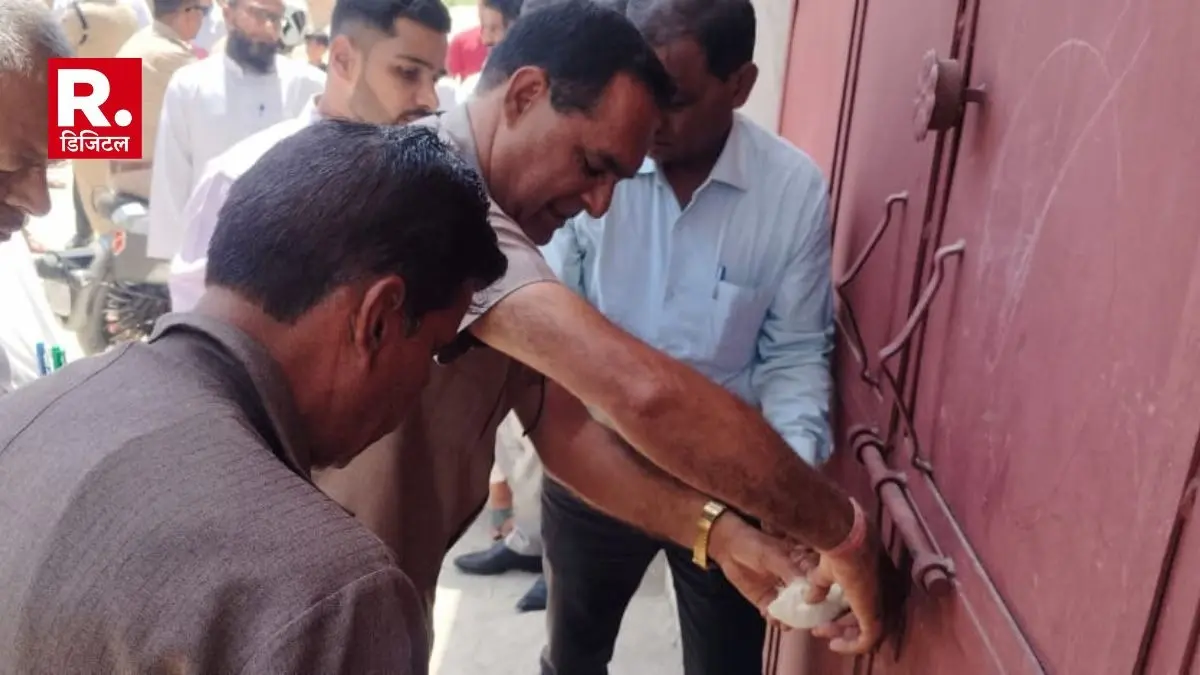 Action against illegal madrasas in Uttarakhand