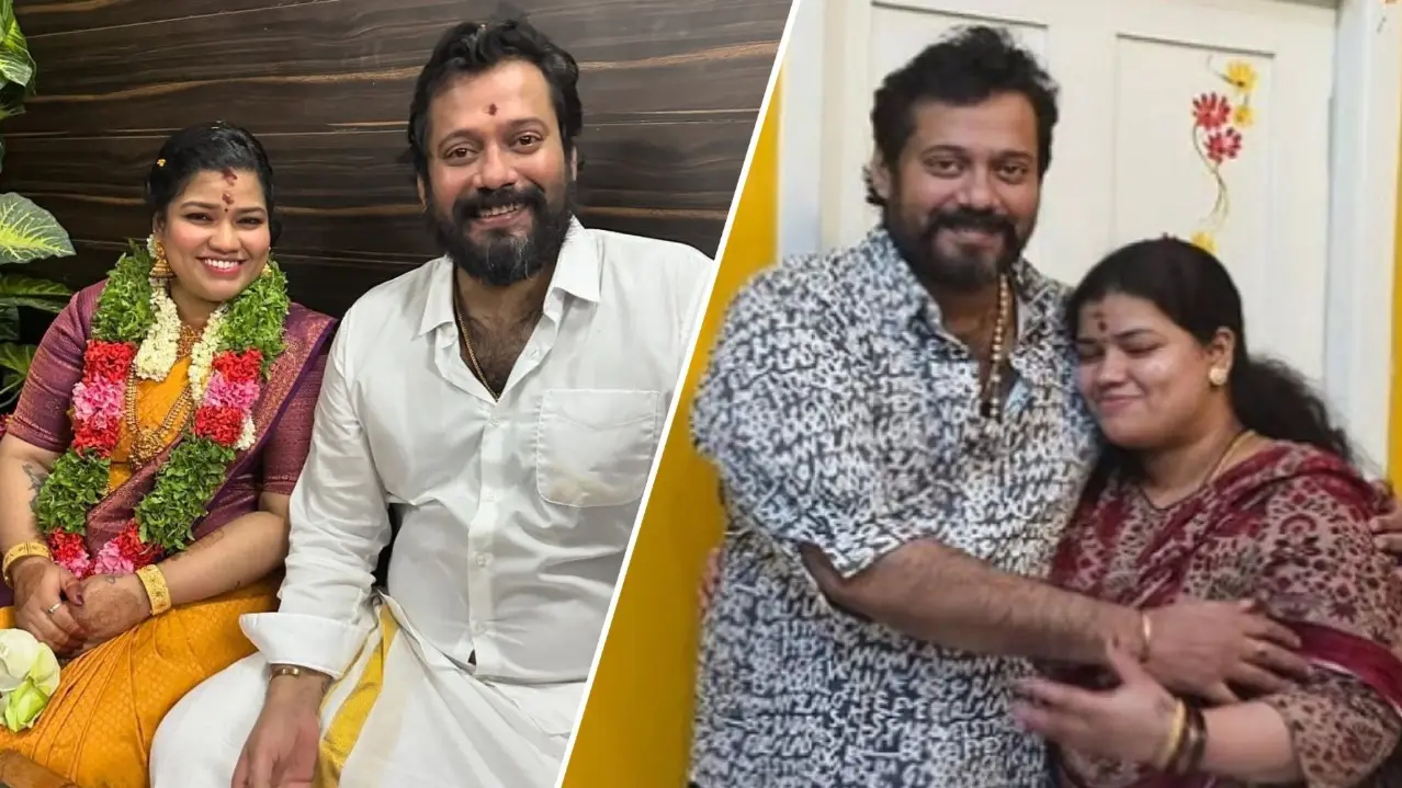 Actor Bala and his wife Kokila reacts to the false allegations made by a woman