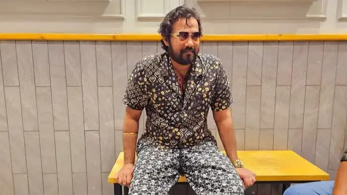 Who Is Actor Bala In Legal Soup Over Family Dispute? Know His Career, Family, Controversy Actor Bala In Legal Soup Over Family Dispute