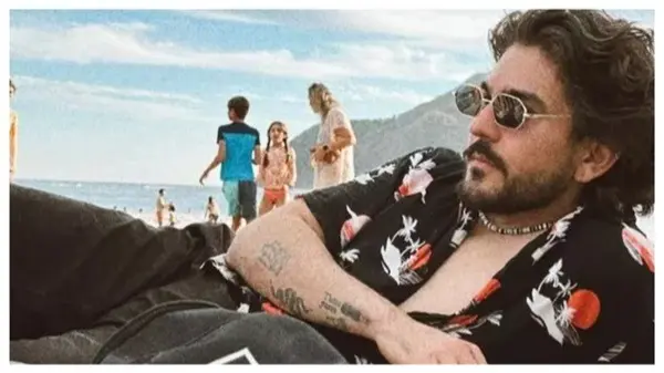 Actor James Hollcroft found dead