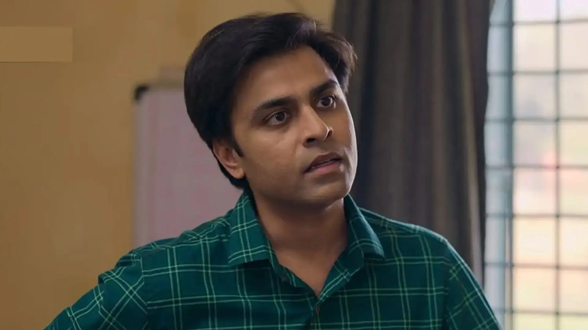 Actor jitendra kumar