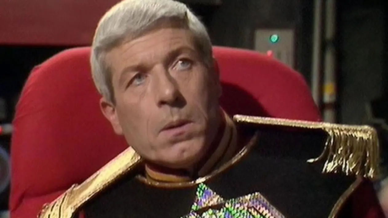 Star Of The Crown And An American Werewolf In London John Woodvine Dies At 96 Actor John Woodvine passes away at 96