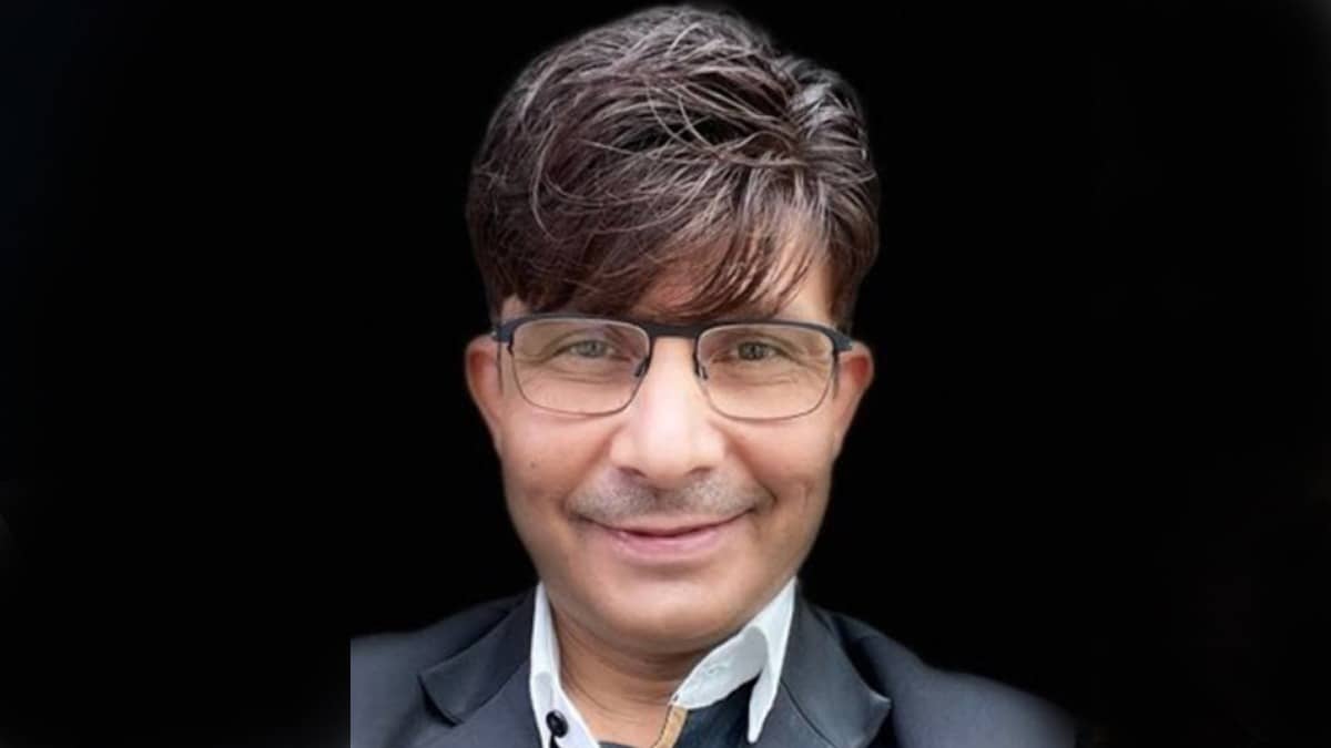 Actor KRK Granted Bail in Oshiwara Firing Case