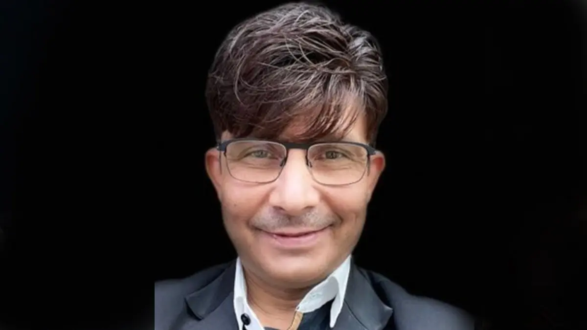 Actor KRK Granted Bail in Oshiwara Firing Case Actor KRK Granted Bail in Oshiwara Firing Case