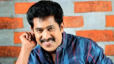 Actor Prem Kumar appointed as KCA temporary chairman