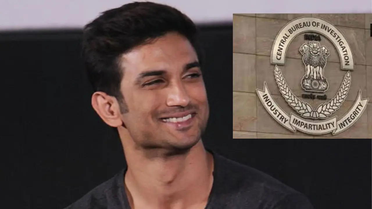 Actor Sushant Singh Rajput death case, CBI filed closure report