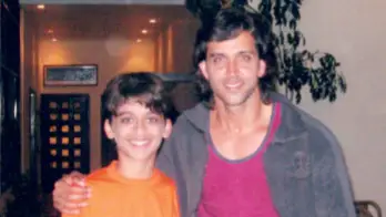 Remember Child Actor Mickey Dhamejani From Hrithik Roshan's Krrish ...