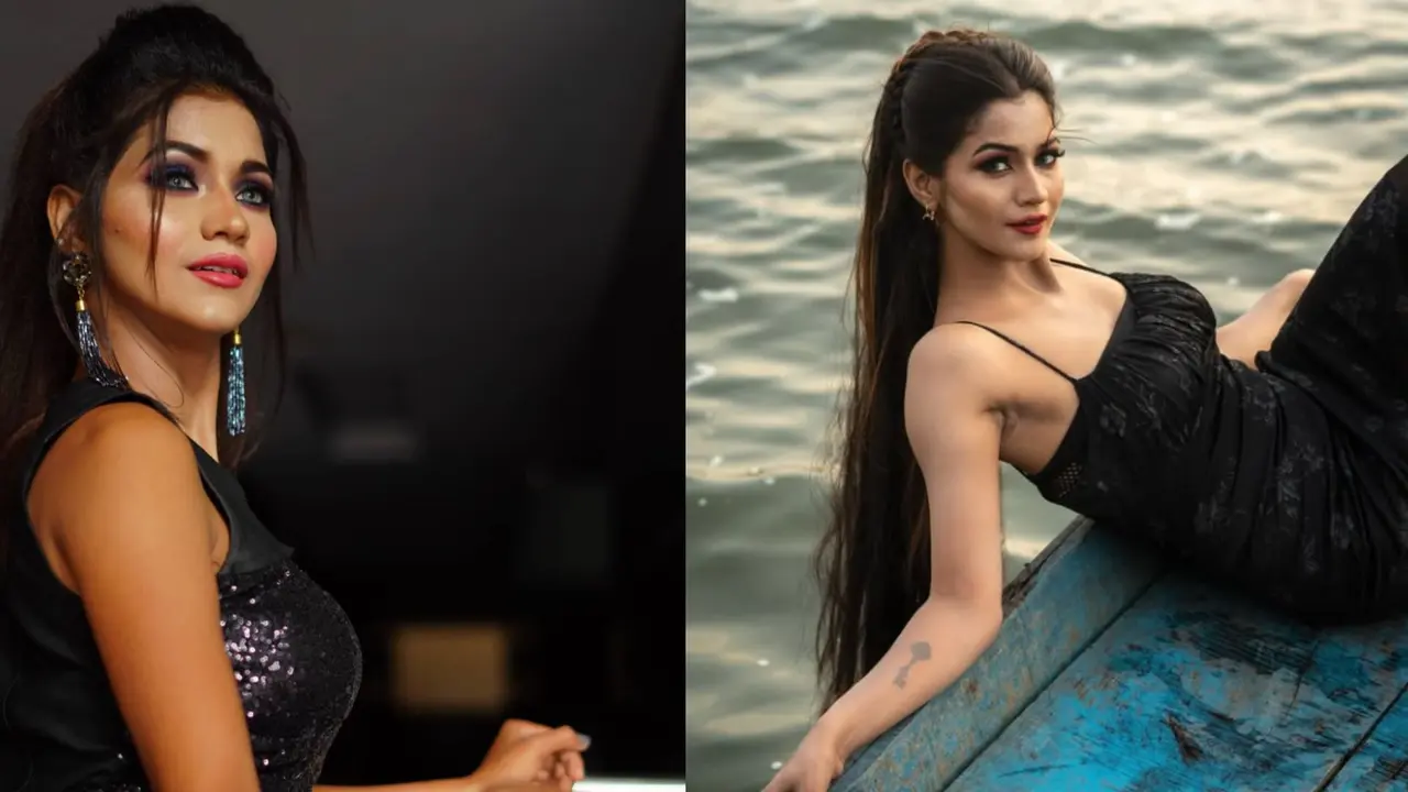 actress jyotsana tamrakar