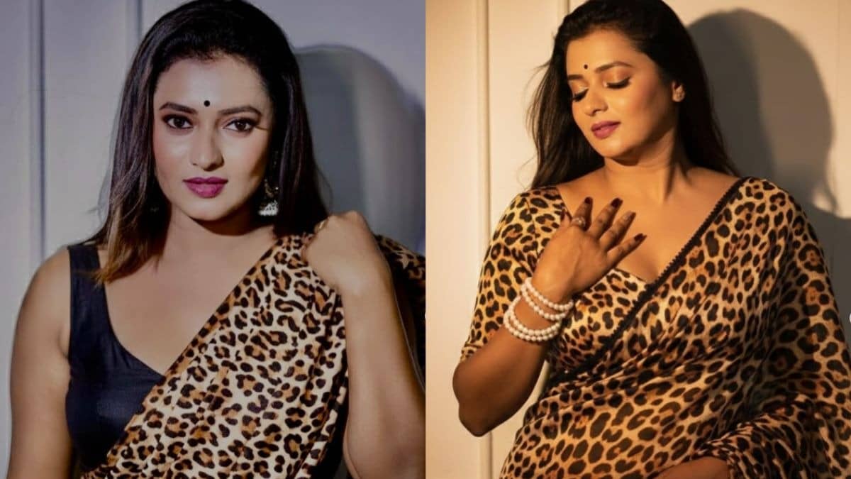 Actress kidnapping case