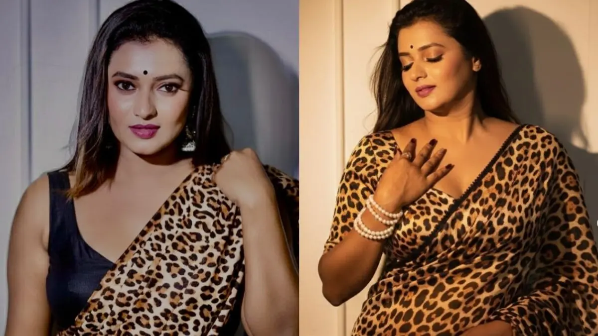 Actress kidnapping case