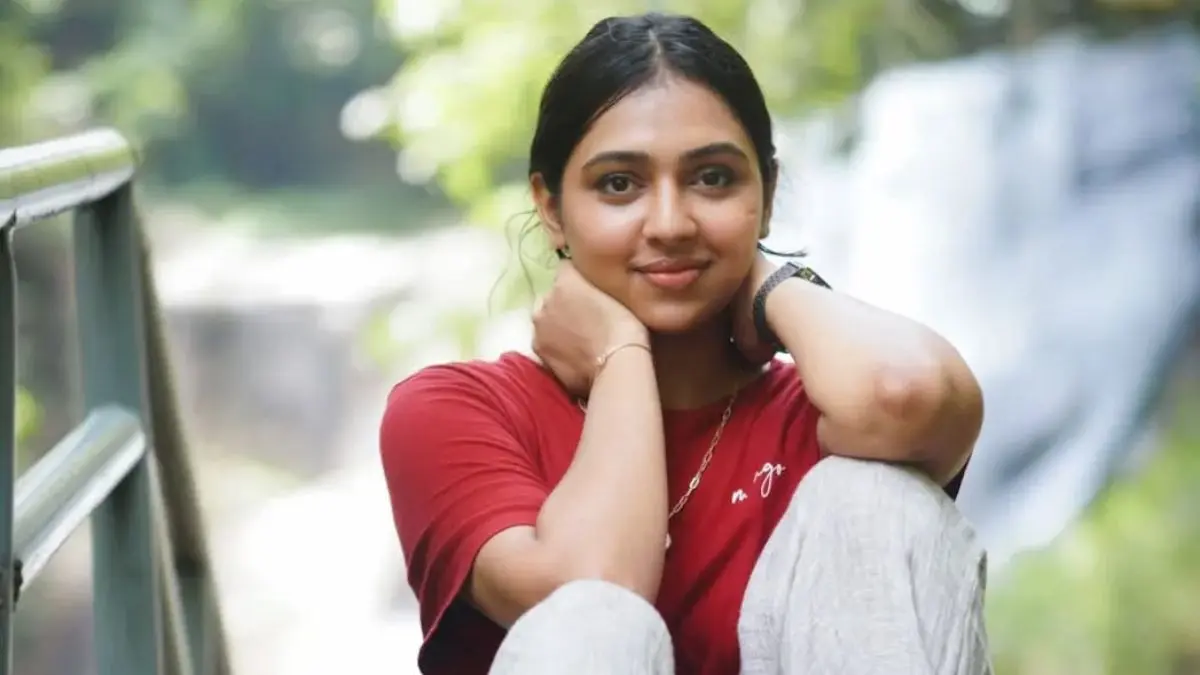 Actress Lakshmi Menon booked for kidnapping