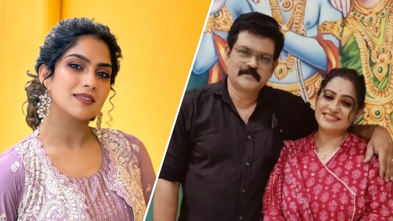 Lubber Pandhu Actor Swasika, Beena Antony Booked For 'Insulting Modesty' Of Mollywood MeToo Victim Actress Swasika (L) was booked for 'insulting modesty' of a woman on YouTube