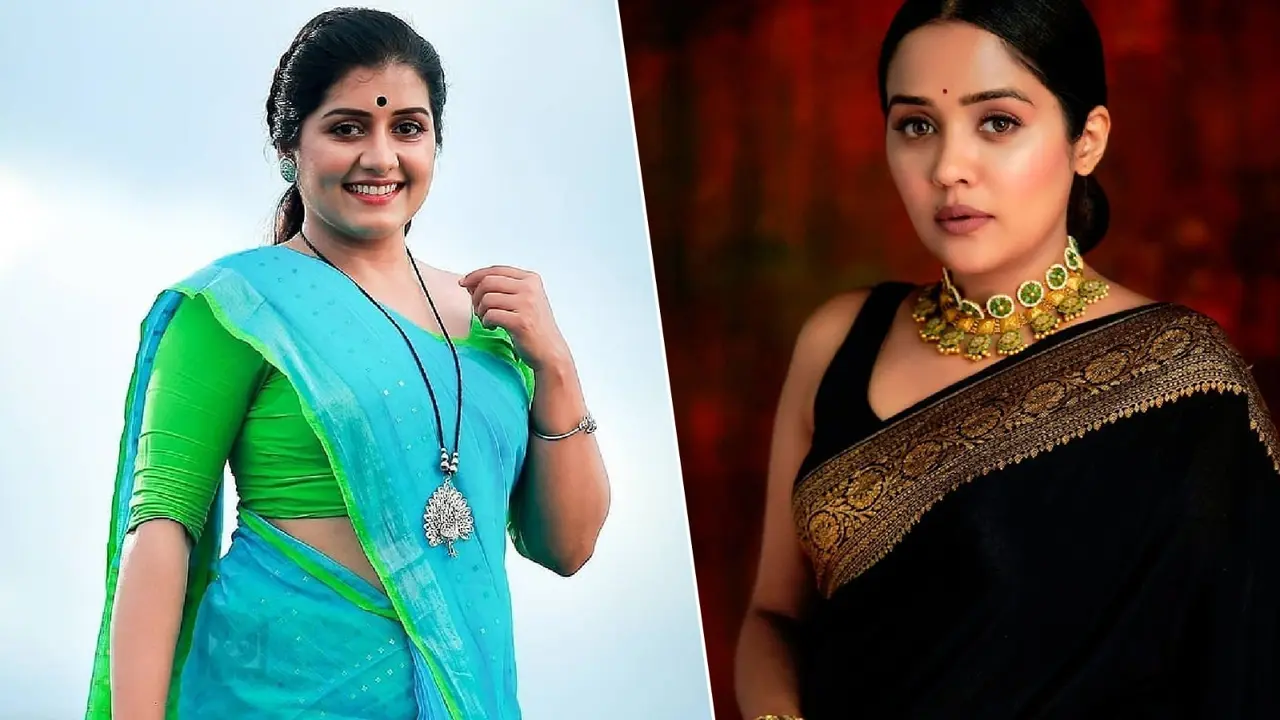 2 Female AMMA Members Say They Were 'Not Consulted' Before En Masse Resignations Over #MeToo Storm Actresses Ananya and Sarayu