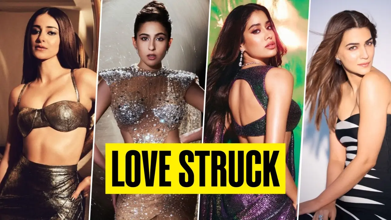 Actresses who have found love outside Bollywood