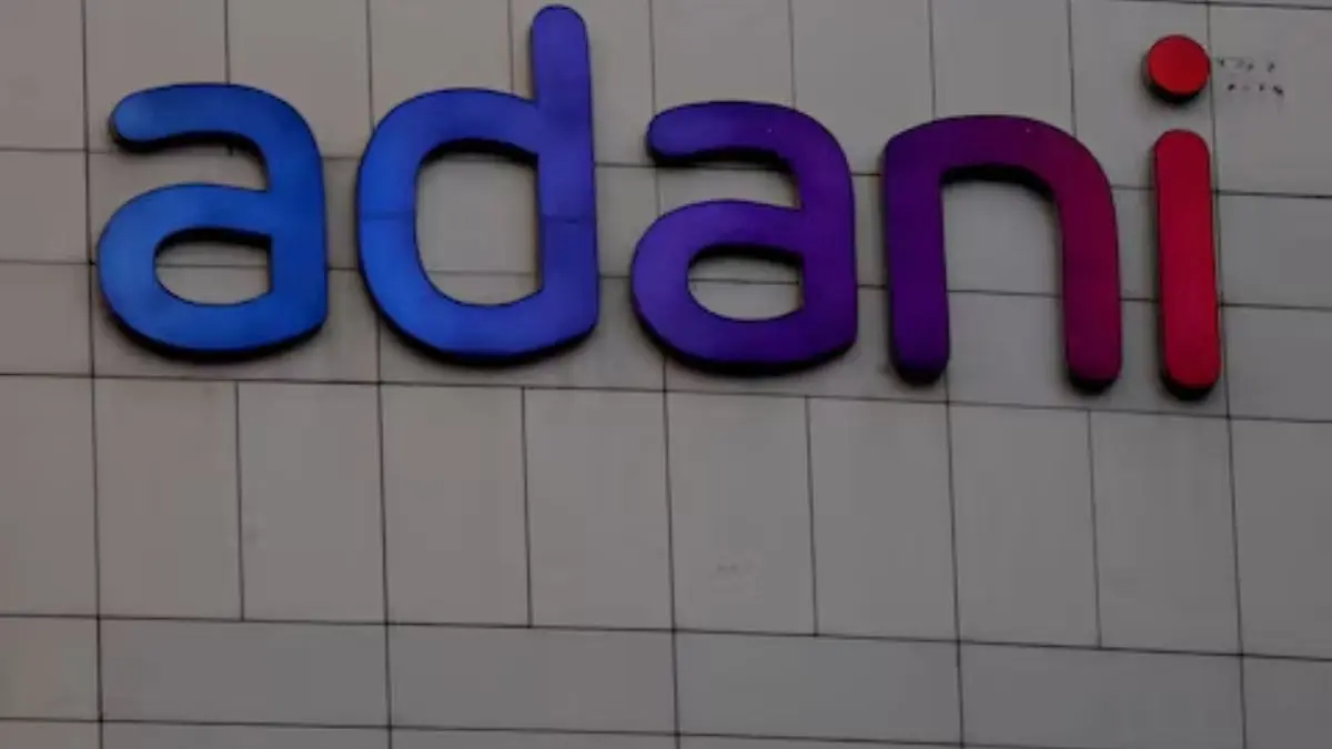 adani