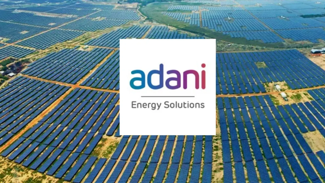 Adani Energy