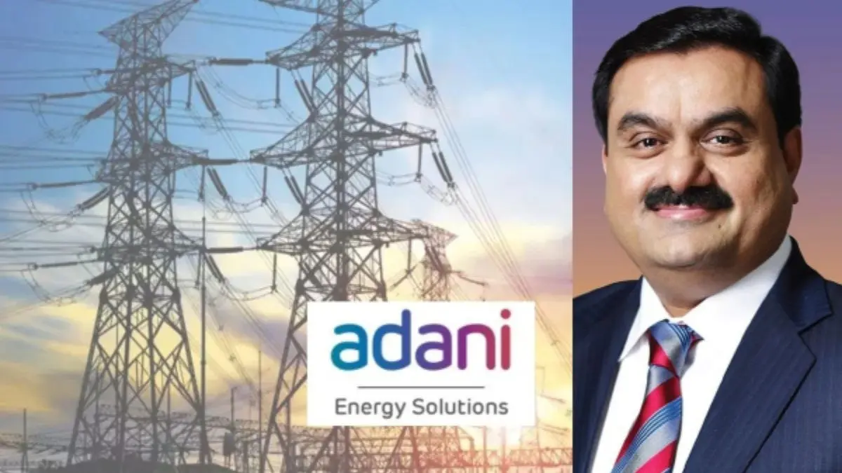 Adani Energy Solutions