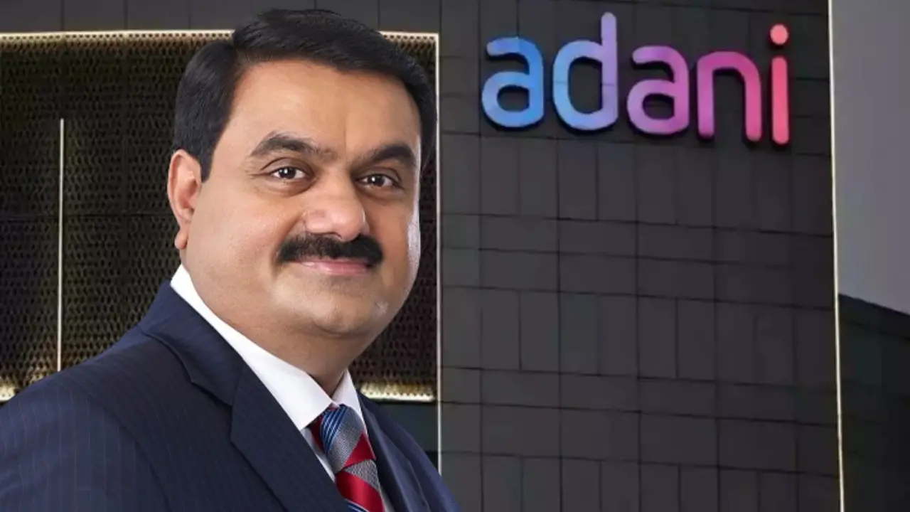 Adani Enterprises