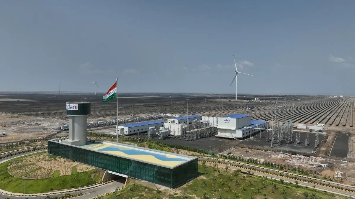 Adani Energy Solutions Becomes India’s First Transmission Utility to Earn Zero-Waste-to-Landfill Certification Adani Green Energy