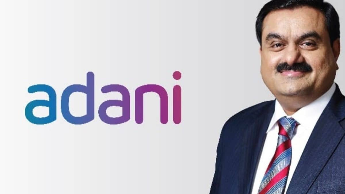 Adani Rejig: Mineral Major Announces Major Changes In Senior Management - Check Details And Profiles